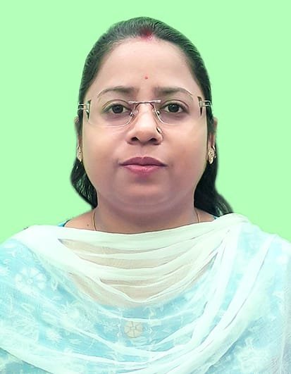Dr. Swati Kumari